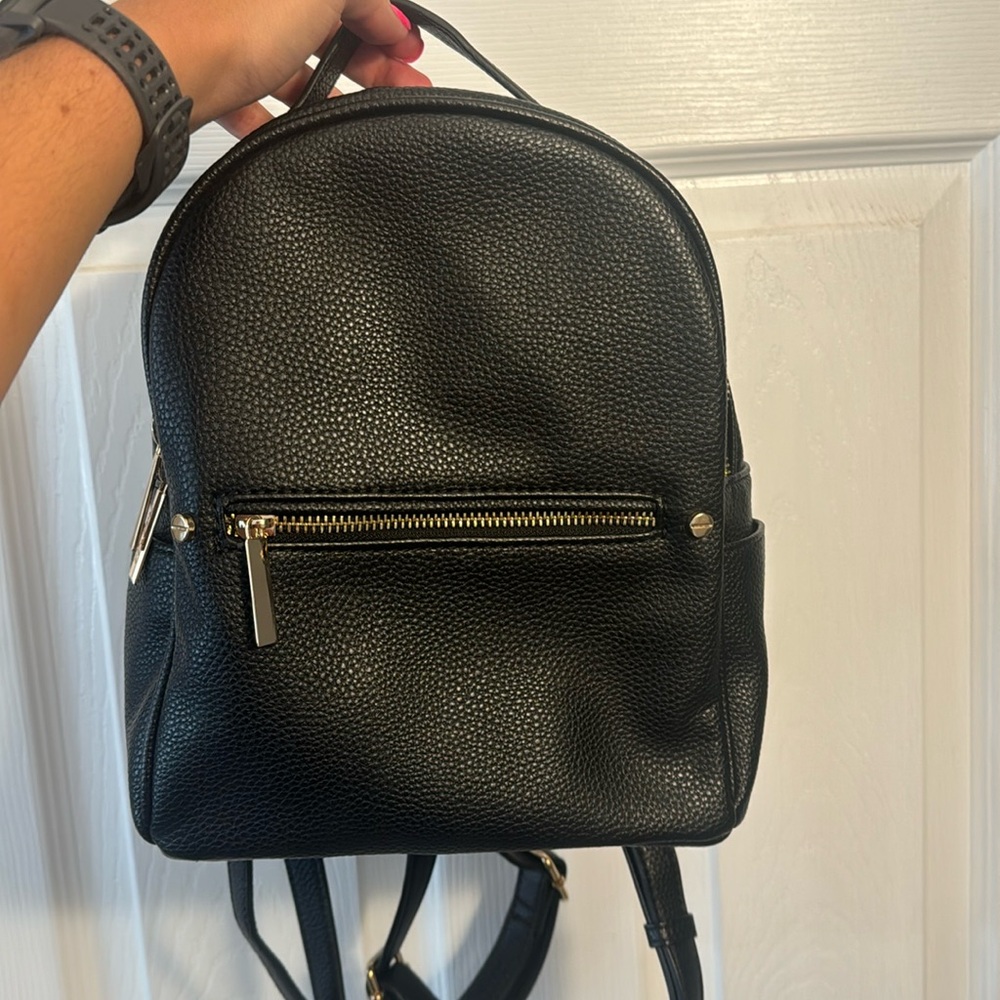 Mini Back Pack - image 1
